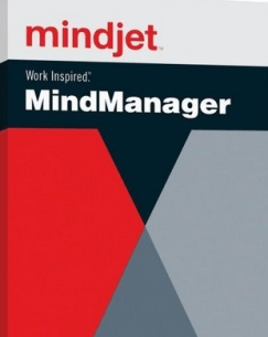Mindjet mindmanager 2019 download